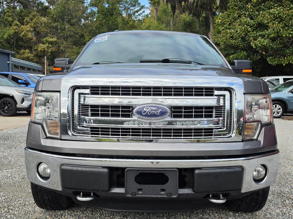 2014 Ford F-150 - $15,995