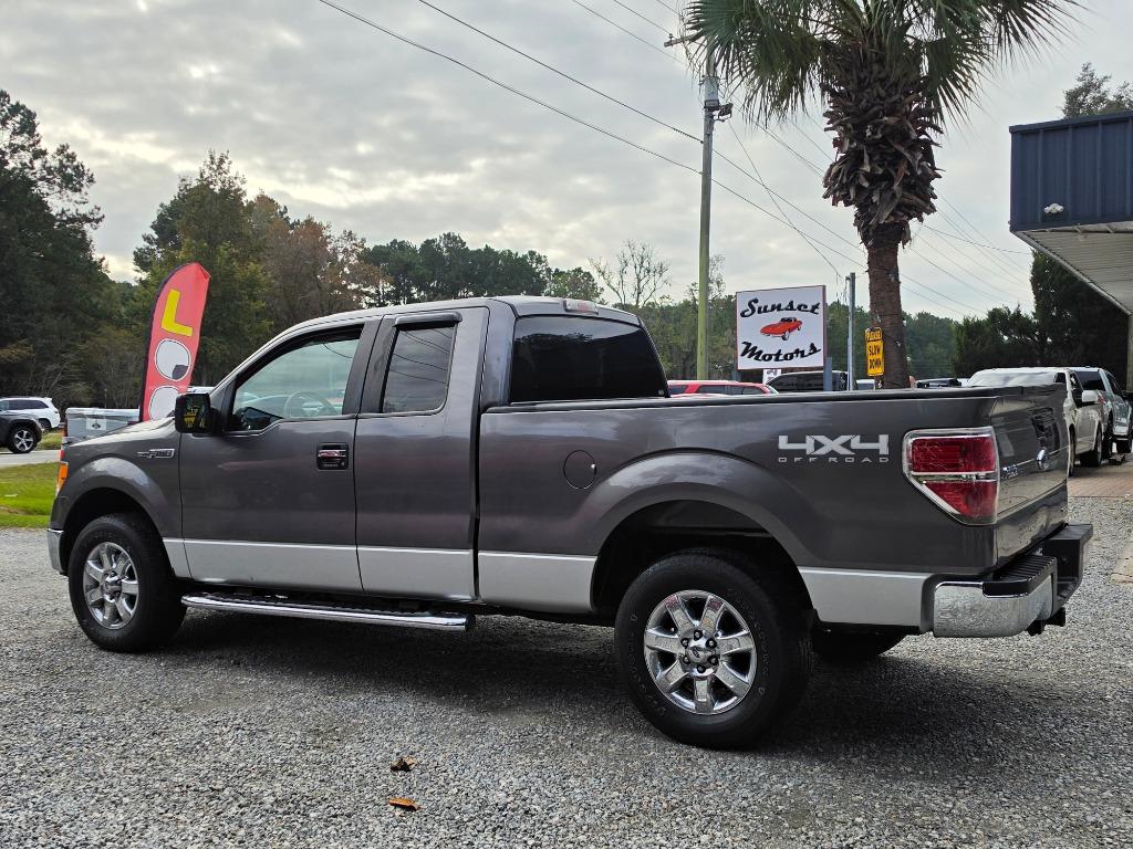 2014 Ford F-150 - $15,995