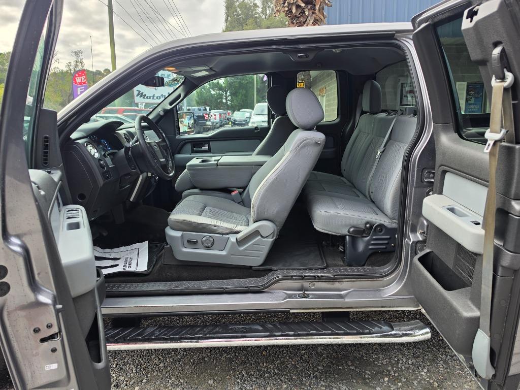 2014 Ford F-150 - $15,995
