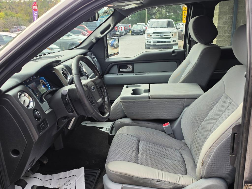 2014 Ford F-150 - $15,995