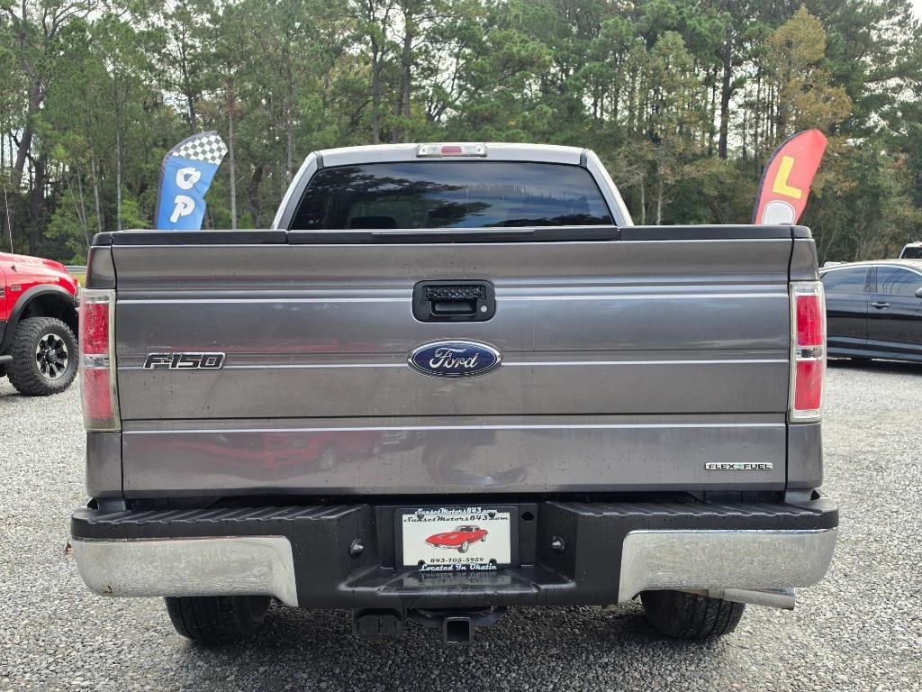 2014 Ford F-150 - $15,995
