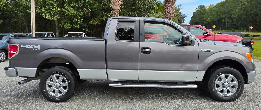 2014 Ford F-150 - $15,995