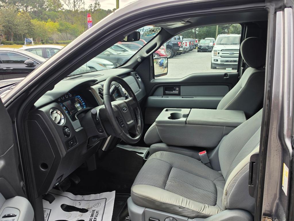 2014 Ford F-150 - $15,995