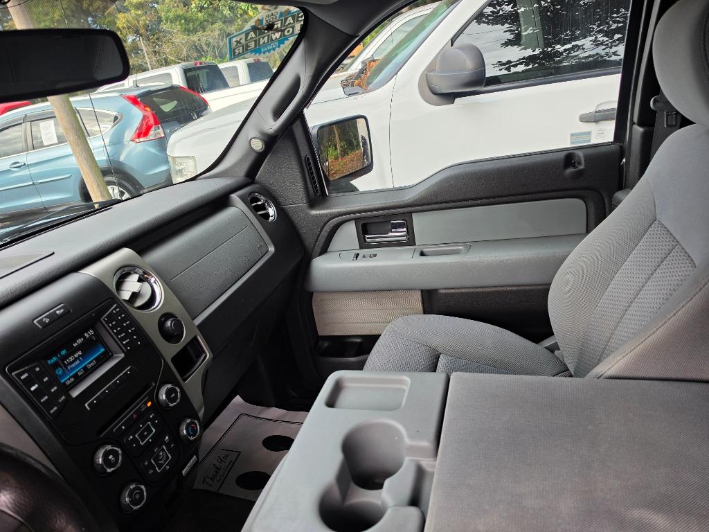 2014 Ford F-150 - $15,995