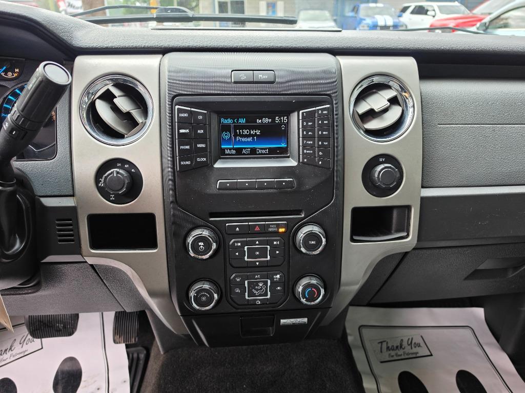 2014 Ford F-150 - $15,995