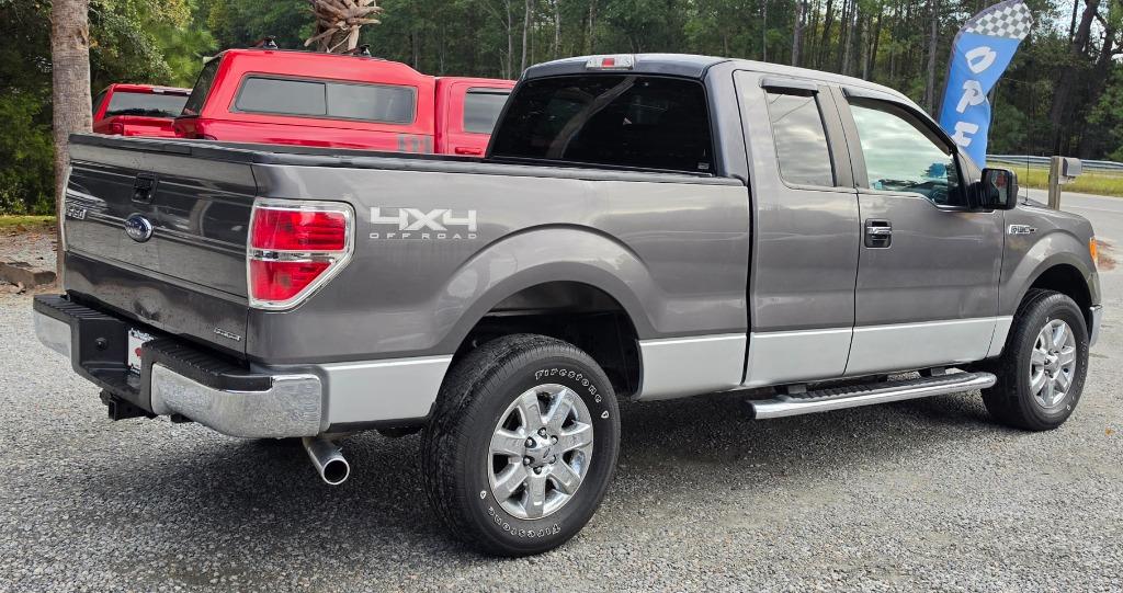 2014 Ford F-150 - $15,995