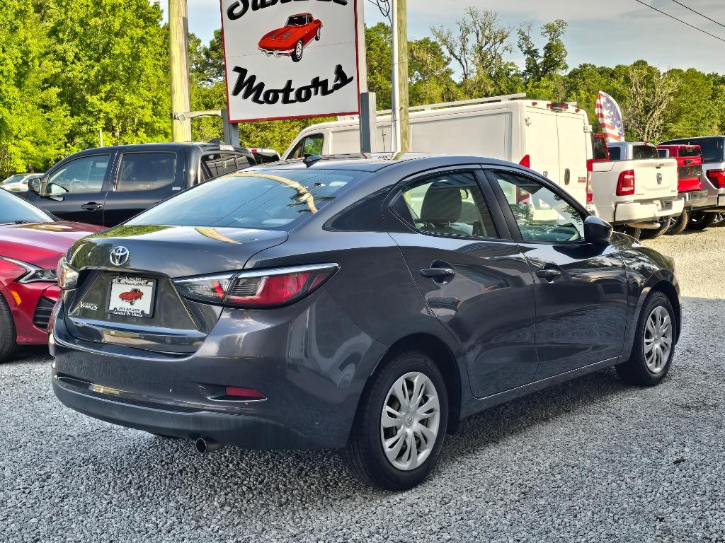 2019 Toyota Yaris - $13,995