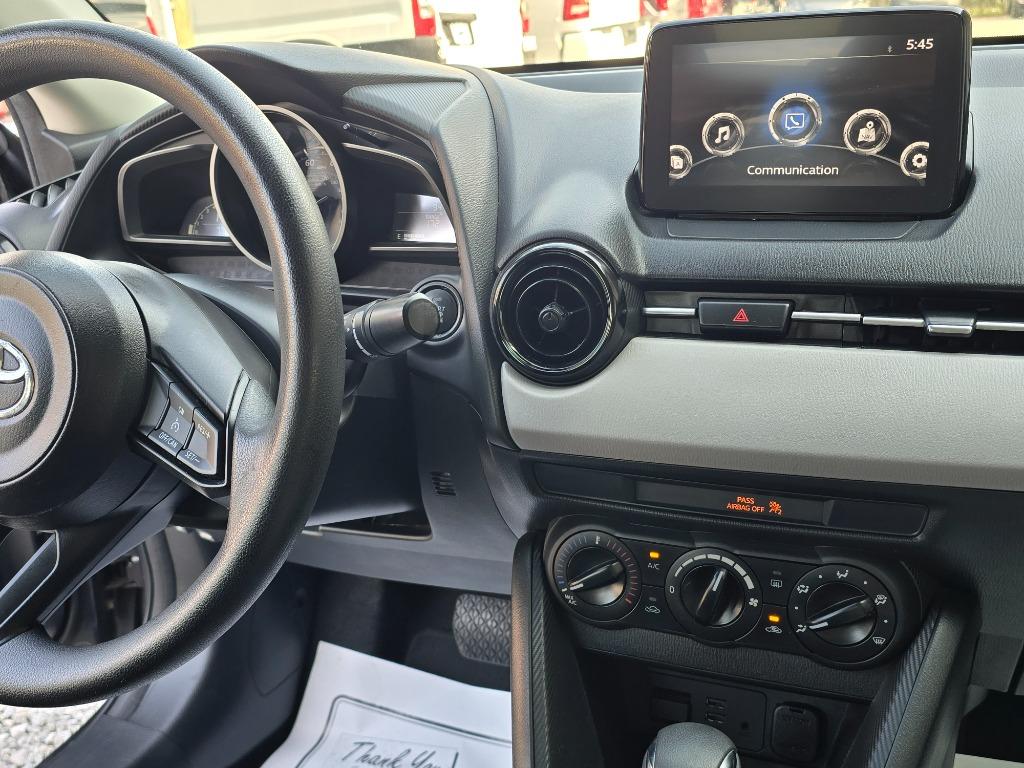 2019 Toyota Yaris - $13,995
