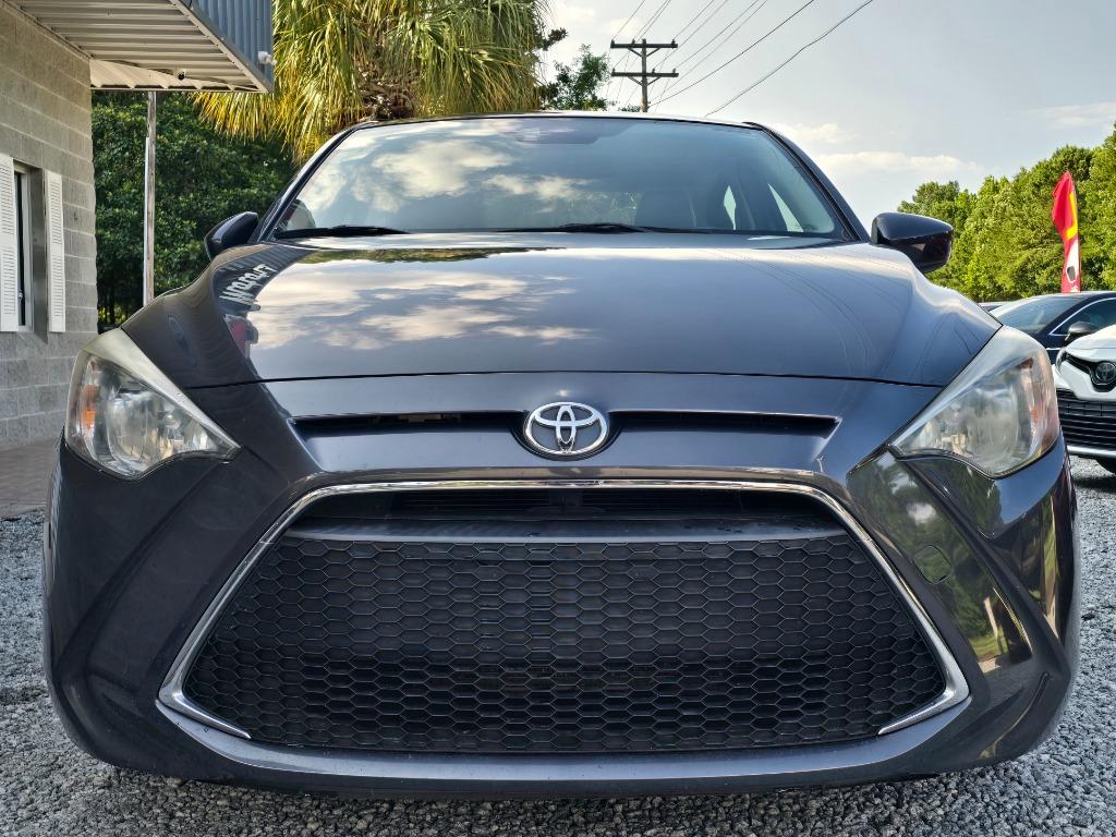 2019 Toyota Yaris - $13,995
