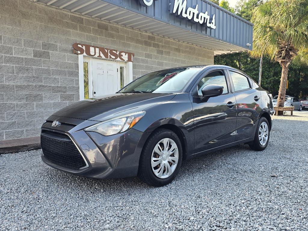 2019 Toyota Yaris - $13,995