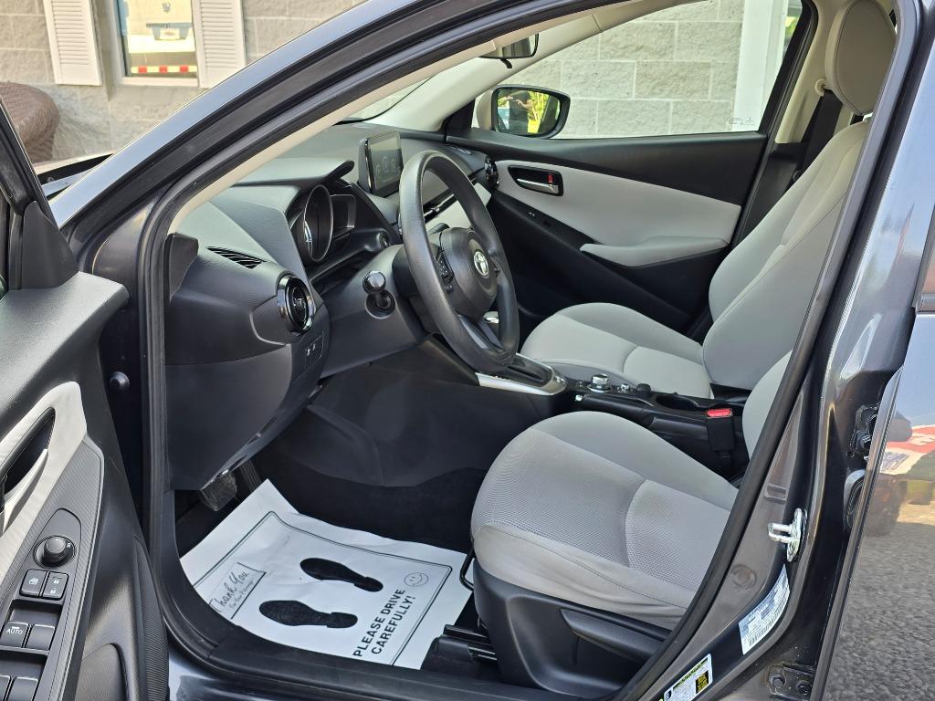 2019 Toyota Yaris - $13,995