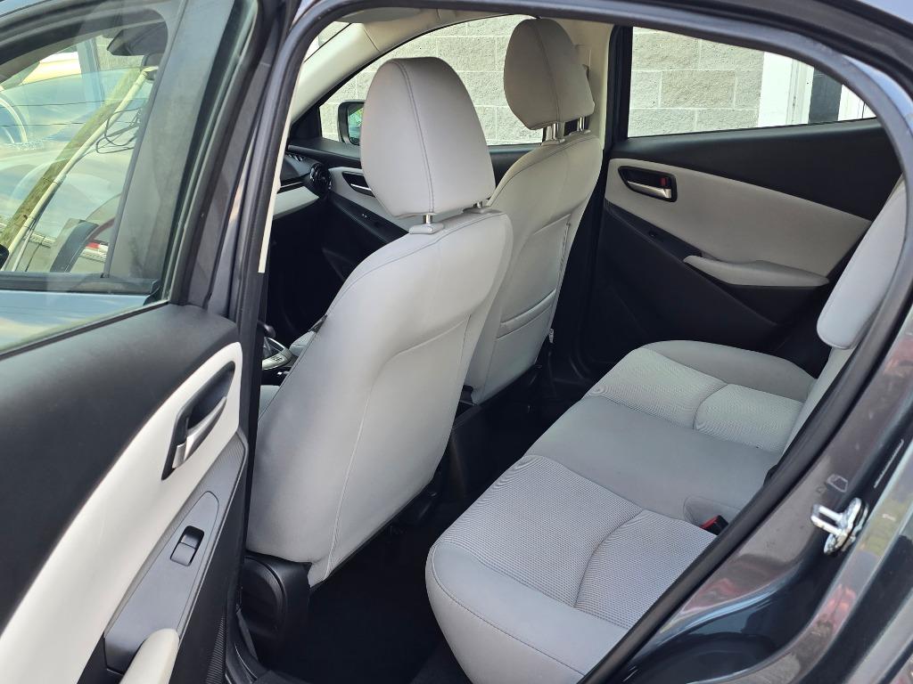 2019 Toyota Yaris - $13,995