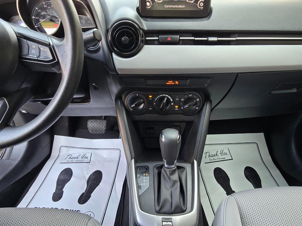 2019 Toyota Yaris - $13,995