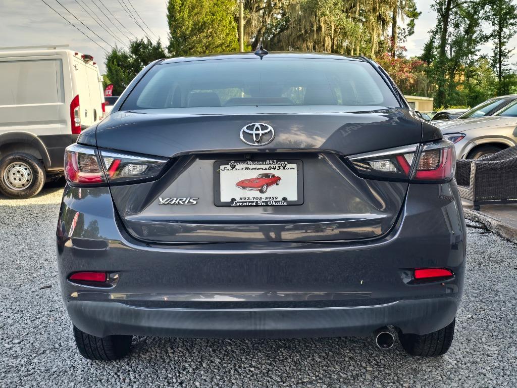 2019 Toyota Yaris - $13,995