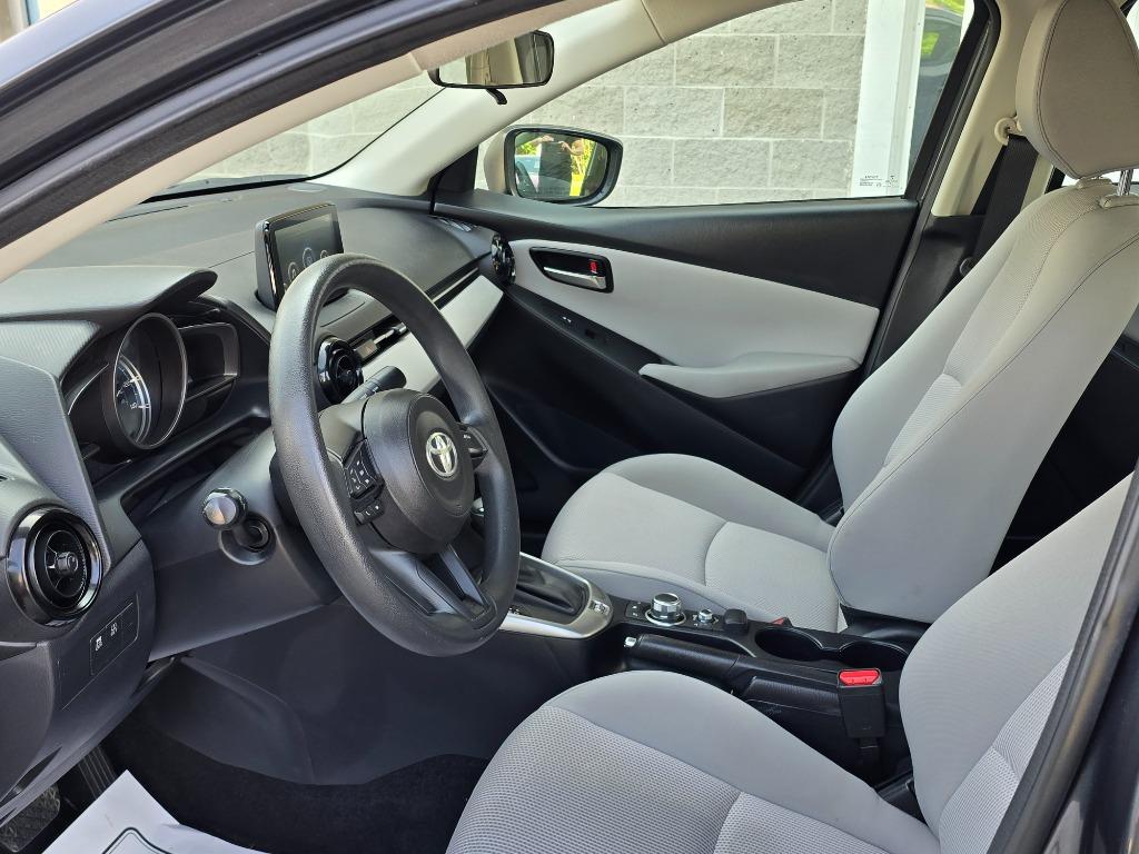 2019 Toyota Yaris - $13,995