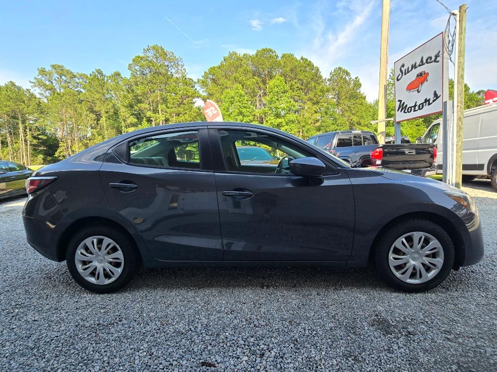 2019 Toyota Yaris - $13,995