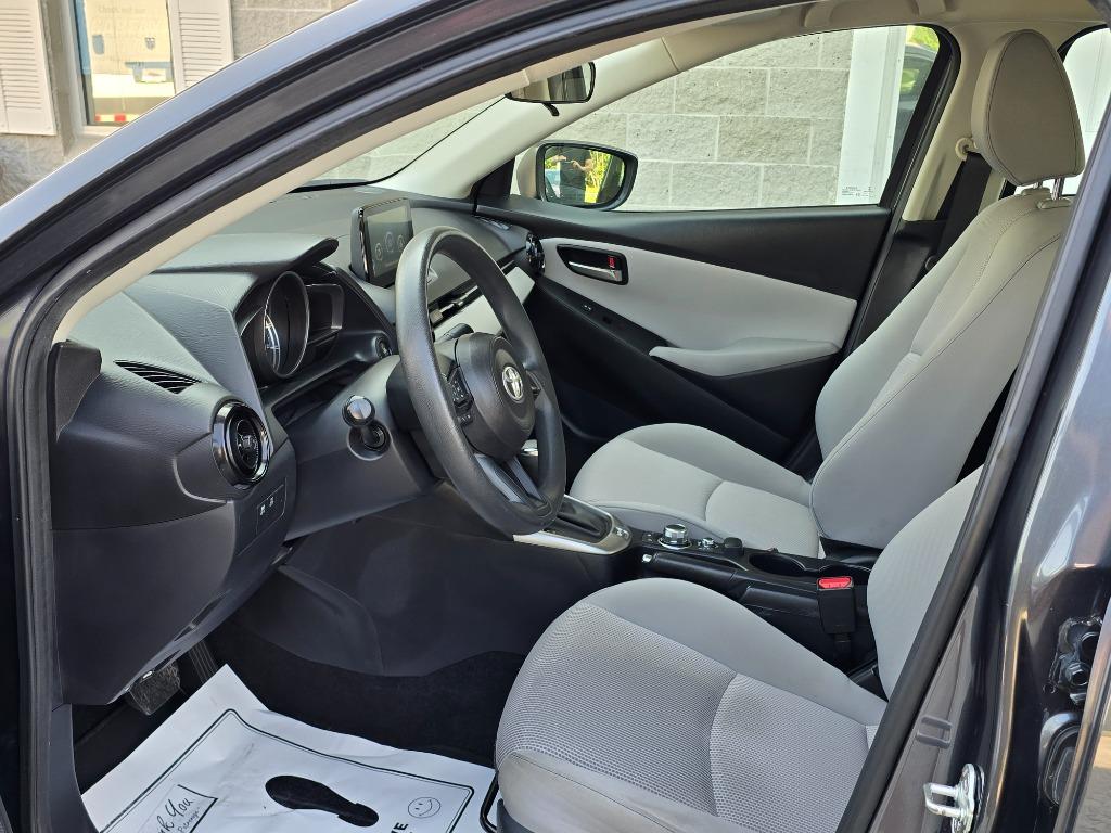 2019 Toyota Yaris - $13,995