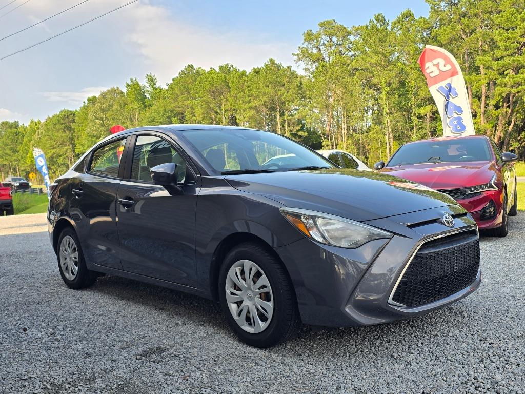 2019 Toyota Yaris - $13,995