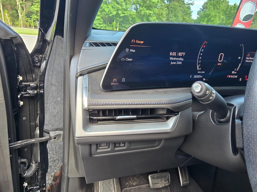 2024 Cadillac XT4 - $37,995