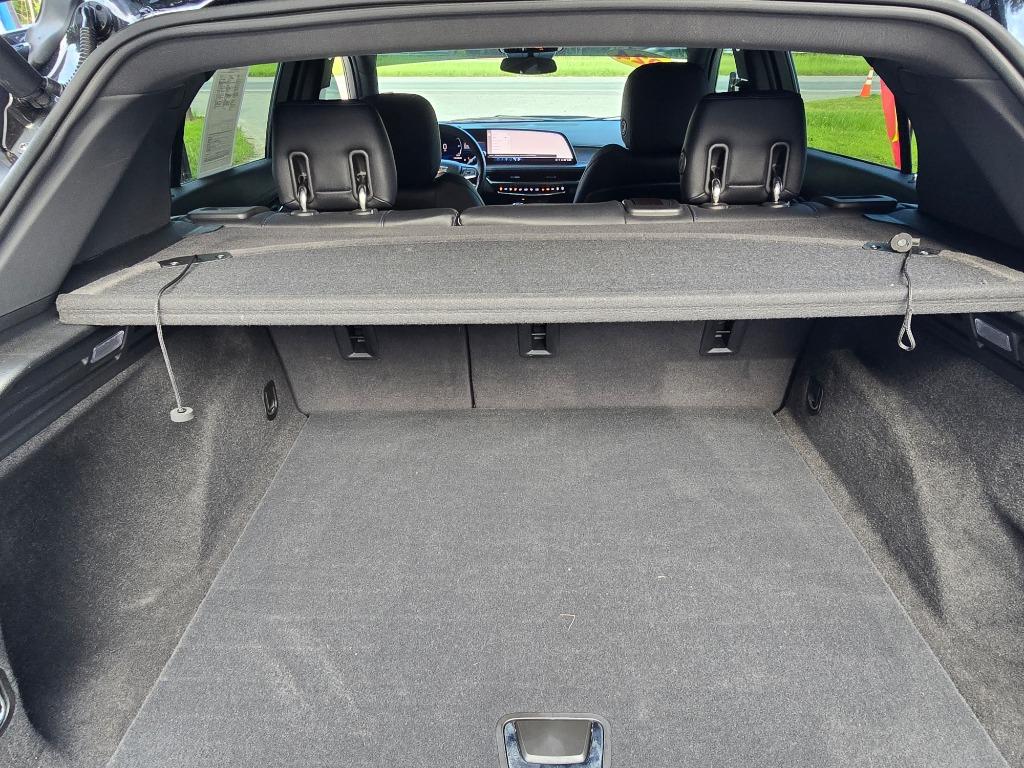 2024 Cadillac XT4 - $37,995