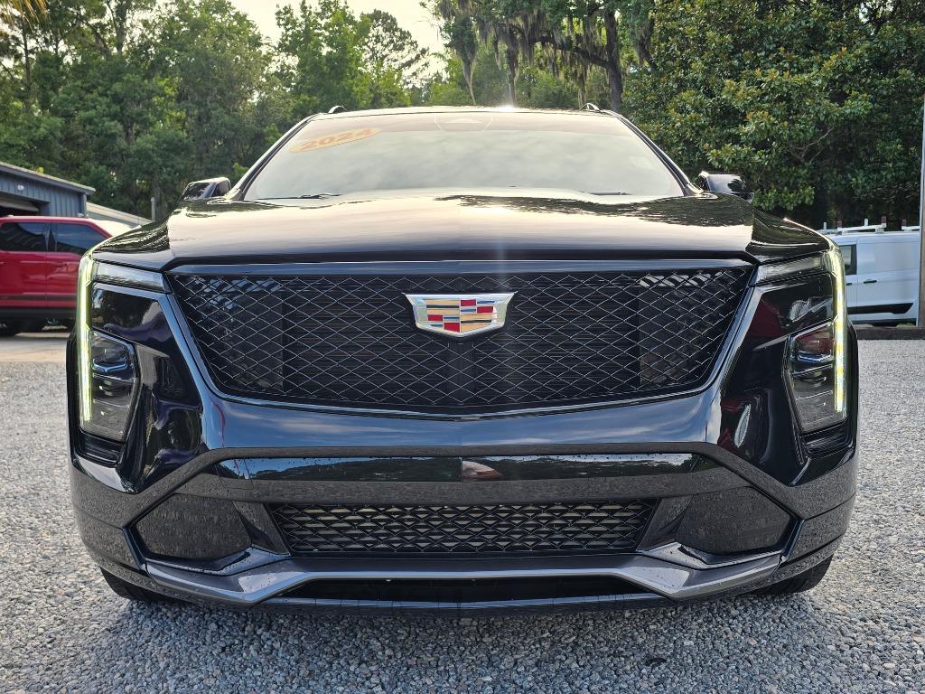 2024 Cadillac XT4 - $37,995