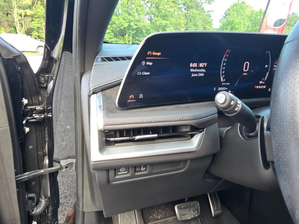 2024 Cadillac XT4 - $37,995
