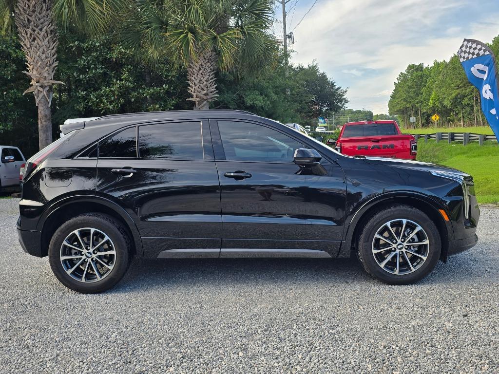 2024 Cadillac XT4 - $37,995