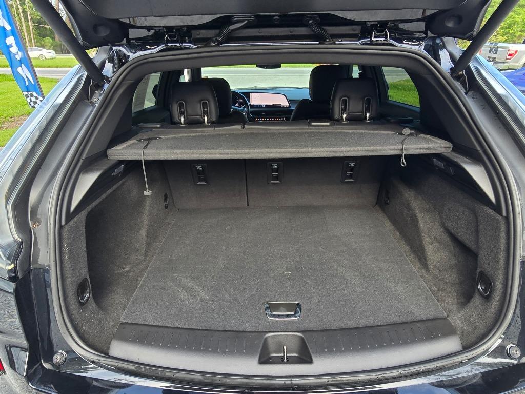 2024 Cadillac XT4 - $37,995