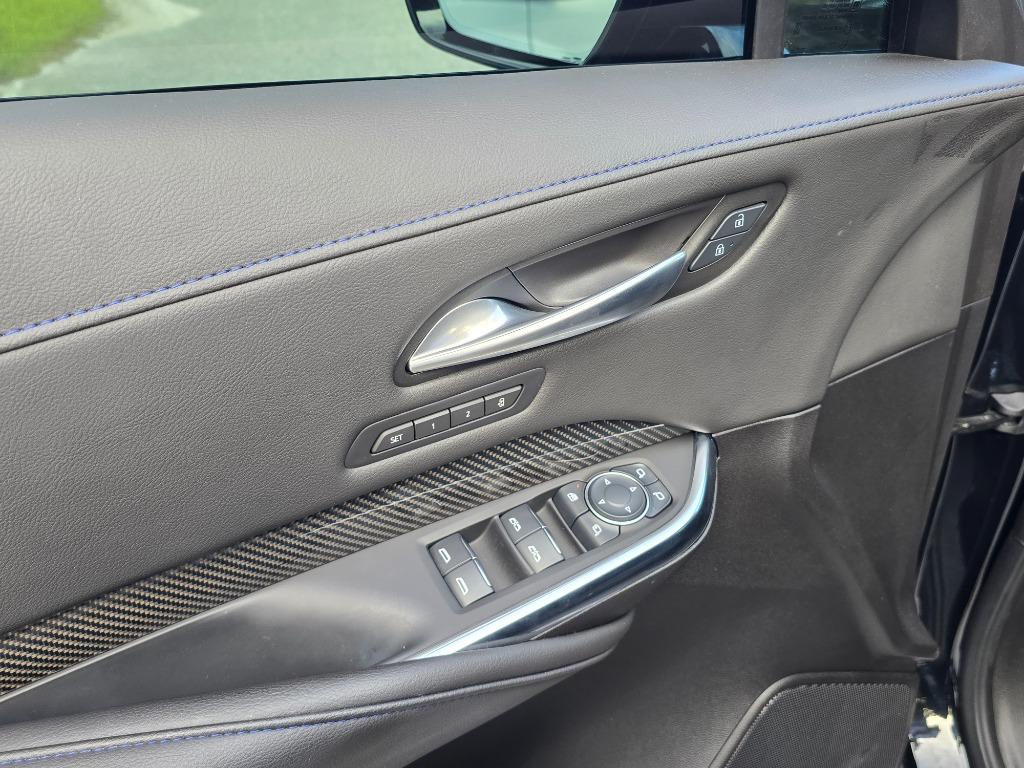 2024 Cadillac XT4 - $37,995