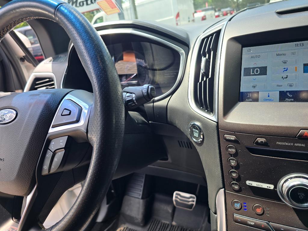 2019 Ford Edge - $18,995