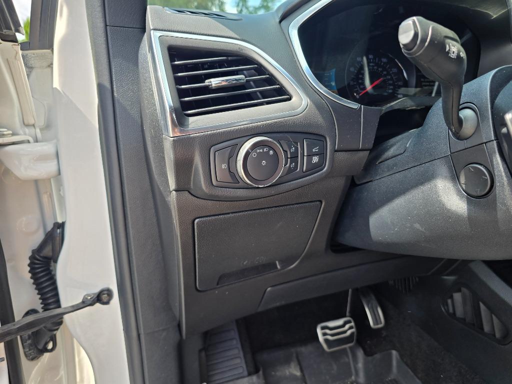2019 Ford Edge - $18,995
