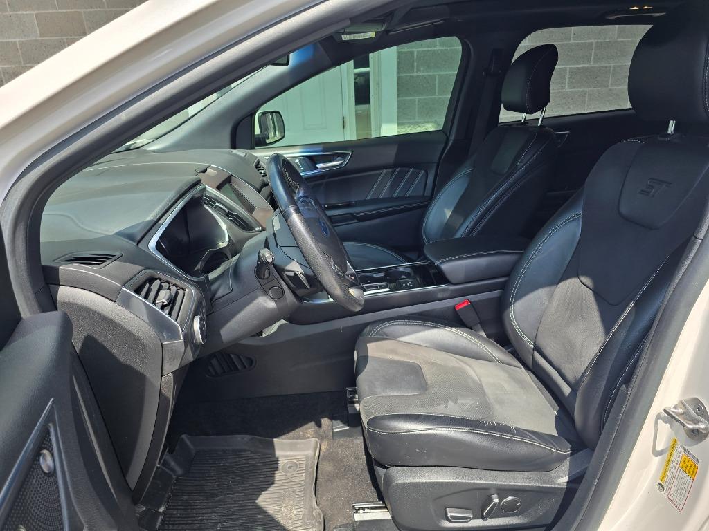 2019 Ford Edge - $18,995