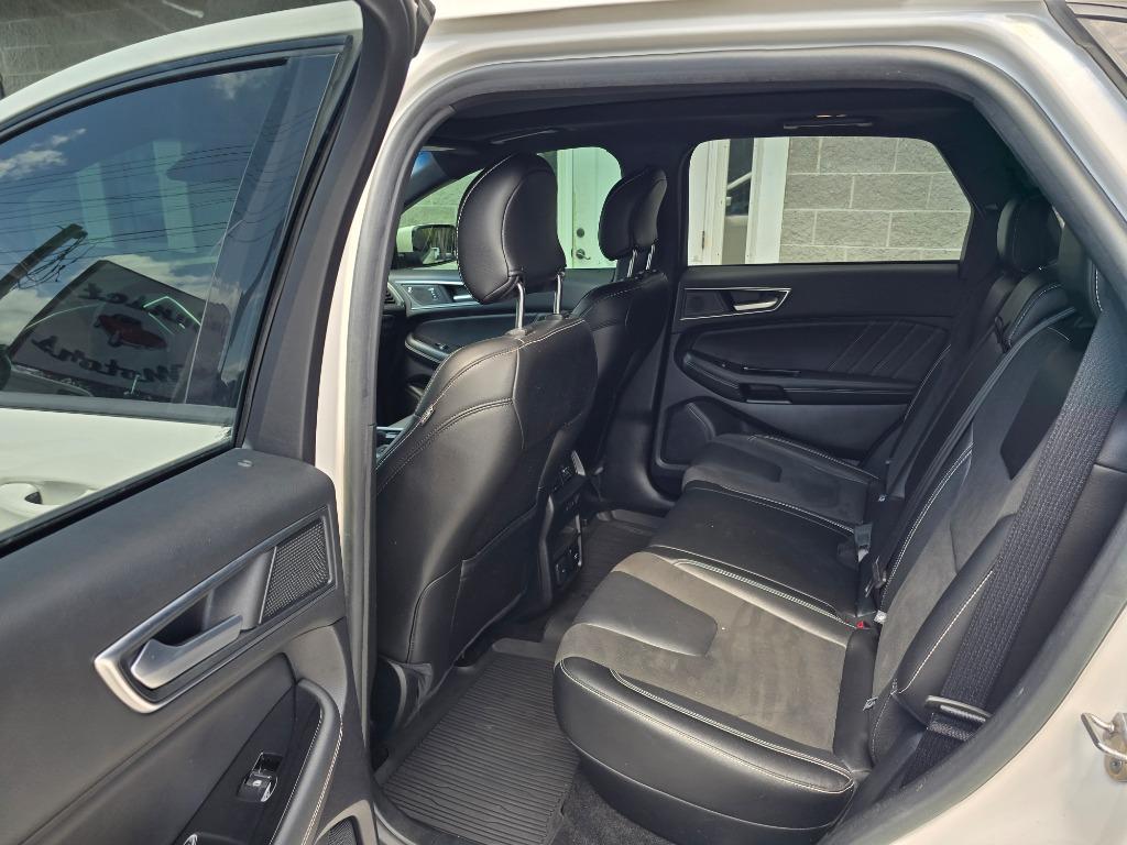 2019 Ford Edge - $18,995