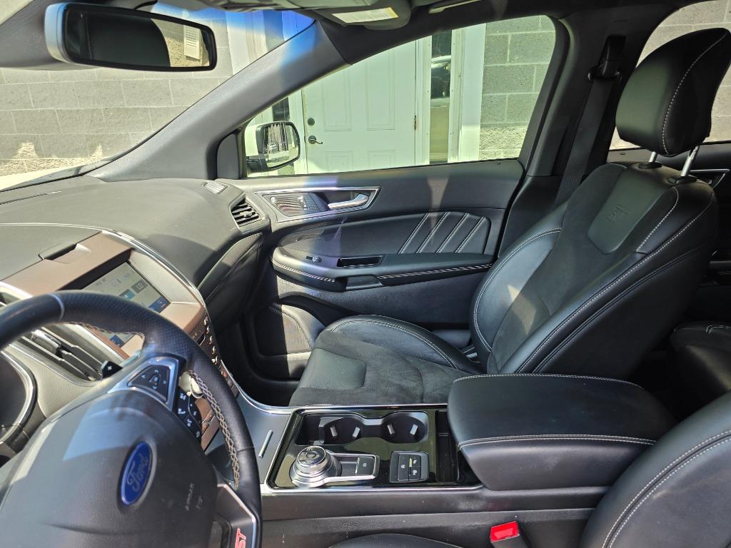 2019 Ford Edge - $18,995