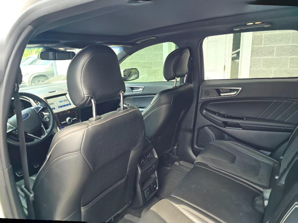 2019 Ford Edge - $18,995