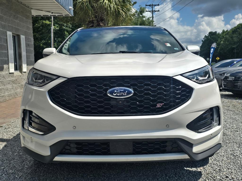 2019 Ford Edge - $18,995