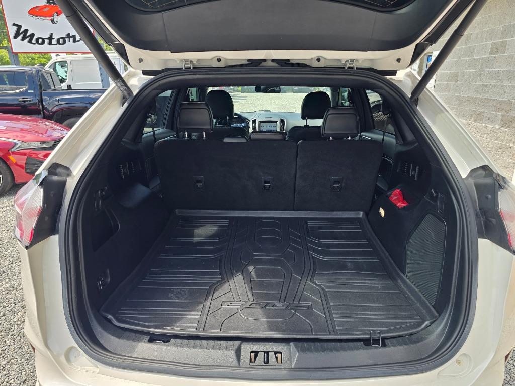 2019 Ford Edge - $18,995