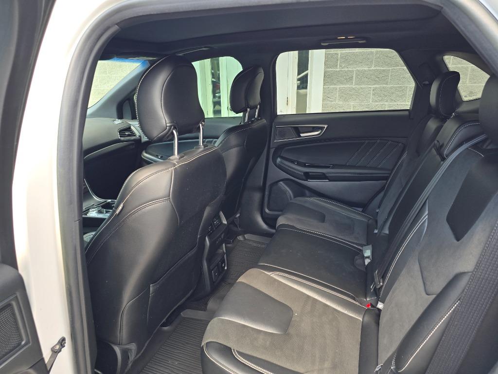 2019 Ford Edge - $18,995