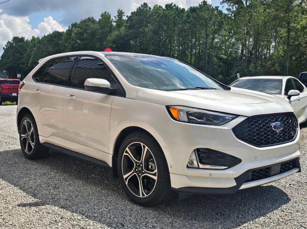 2019 Ford Edge - $18,995