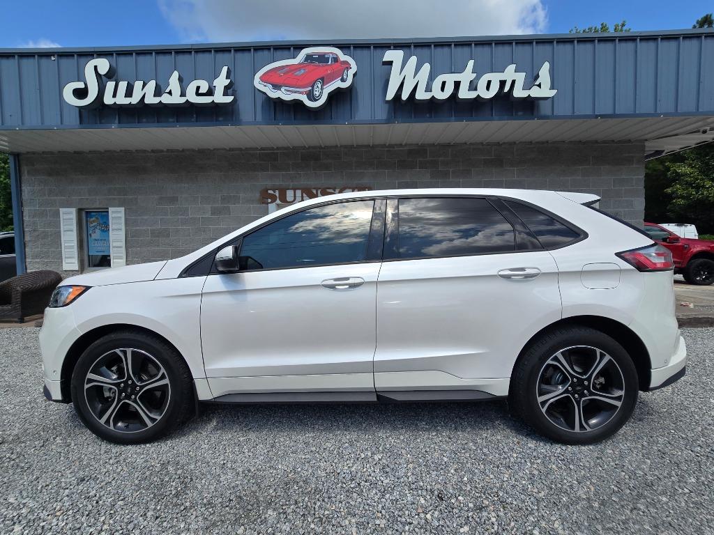 2019 Ford Edge - $18,995
