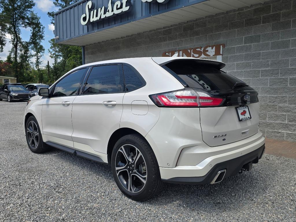 2019 Ford Edge - $18,995