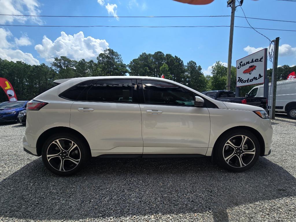 2019 Ford Edge - $18,995