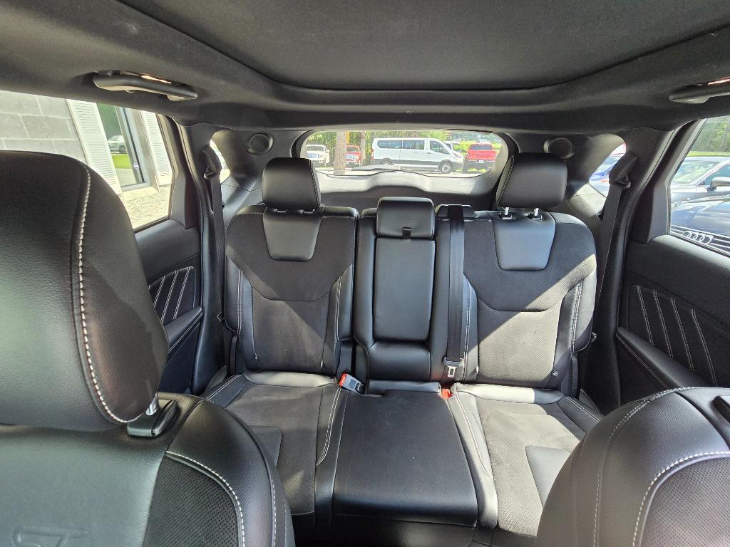 2019 Ford Edge - $18,995