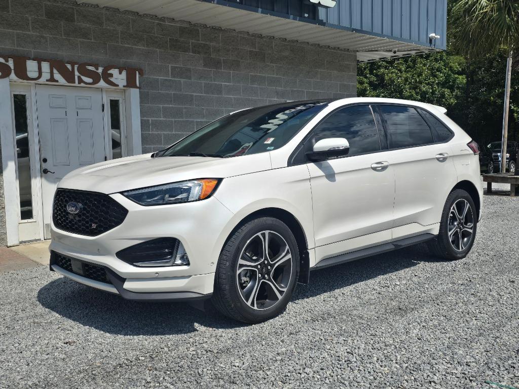 2019 Ford Edge - $18,995