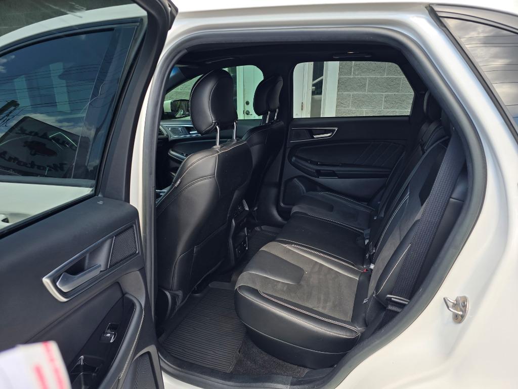 2019 Ford Edge - $18,995