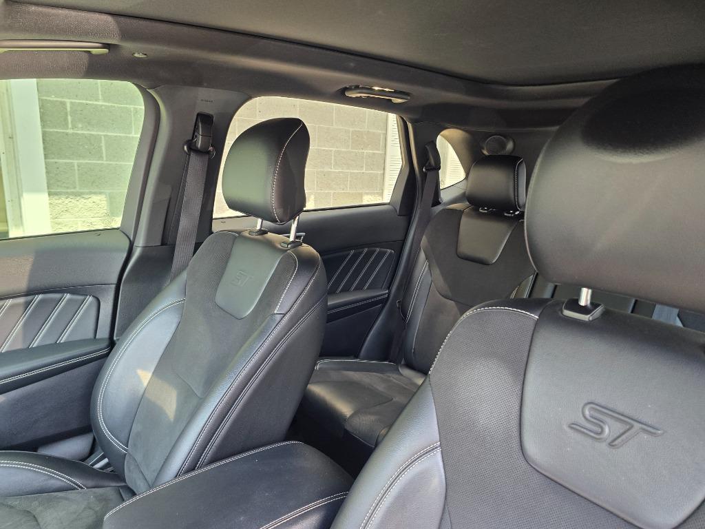 2019 Ford Edge - $18,995