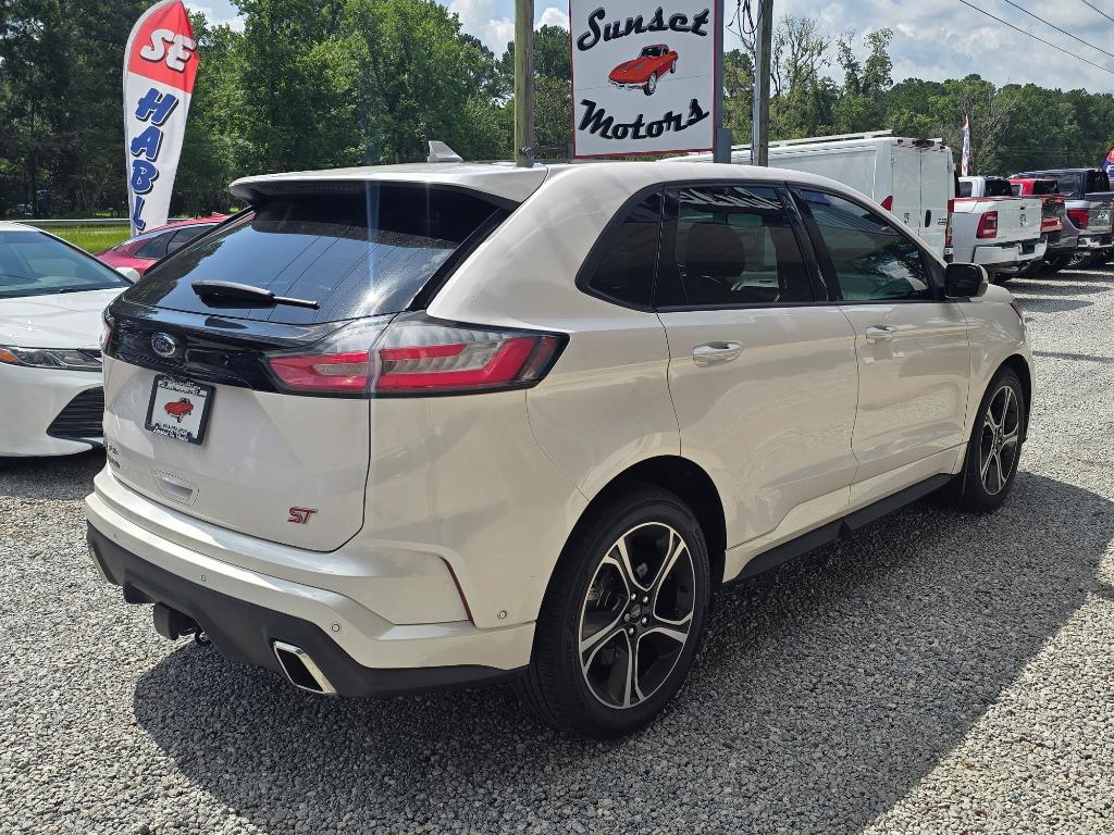2019 Ford Edge - $18,995