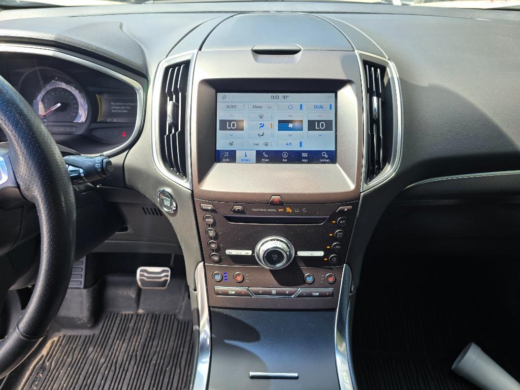 2019 Ford Edge - $18,995