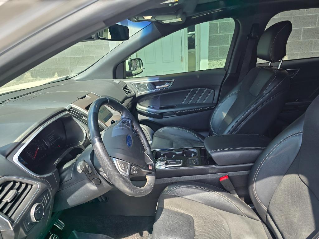 2019 Ford Edge - $18,995