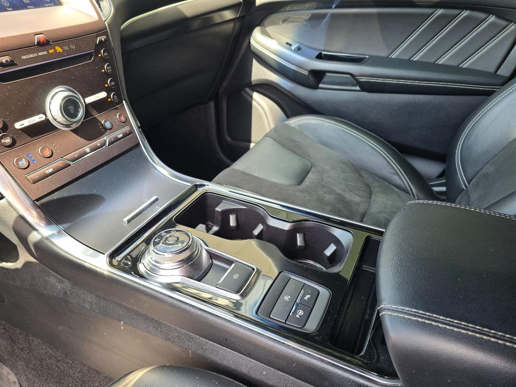 2019 Ford Edge - $18,995